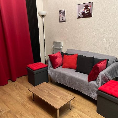La Petite Corneille - A Chic And Central Studio. Le Monetier-les-Bains Exterior photo